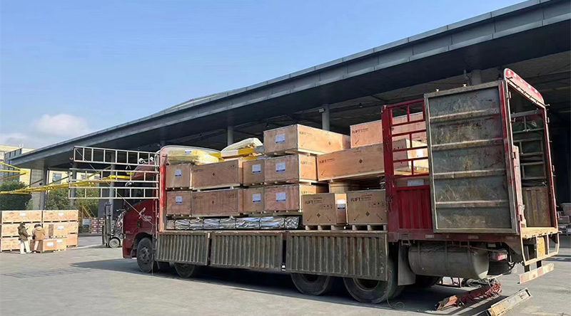 揭阳揭西县到玉林物流公司-揭西县到玉林物流专线-直达不中转
